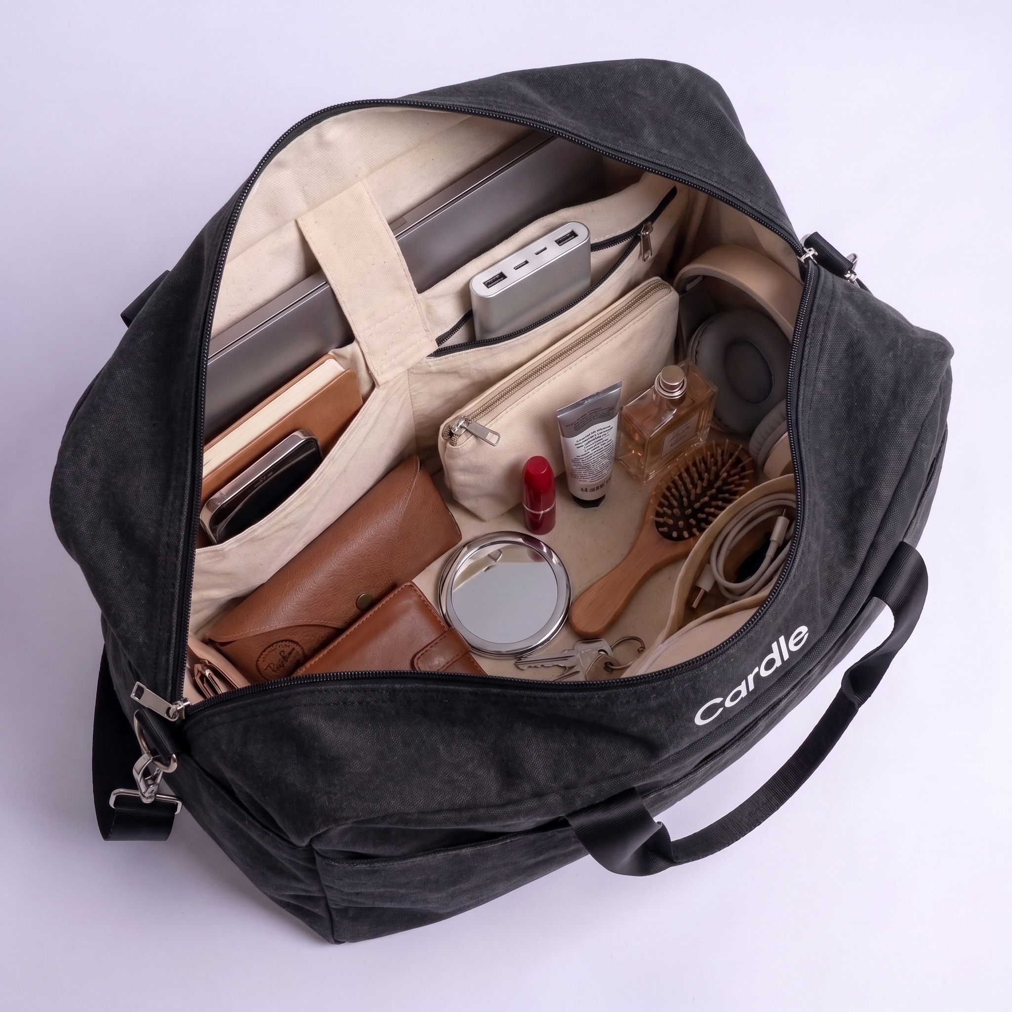 Cardle Voyage – image 0 | Cardle